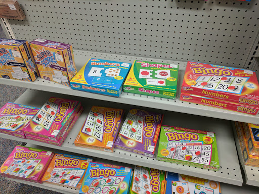 Toy Store «Learning Shop», reviews and photos, 5431 S 76th St, Greendale, WI 53129, USA