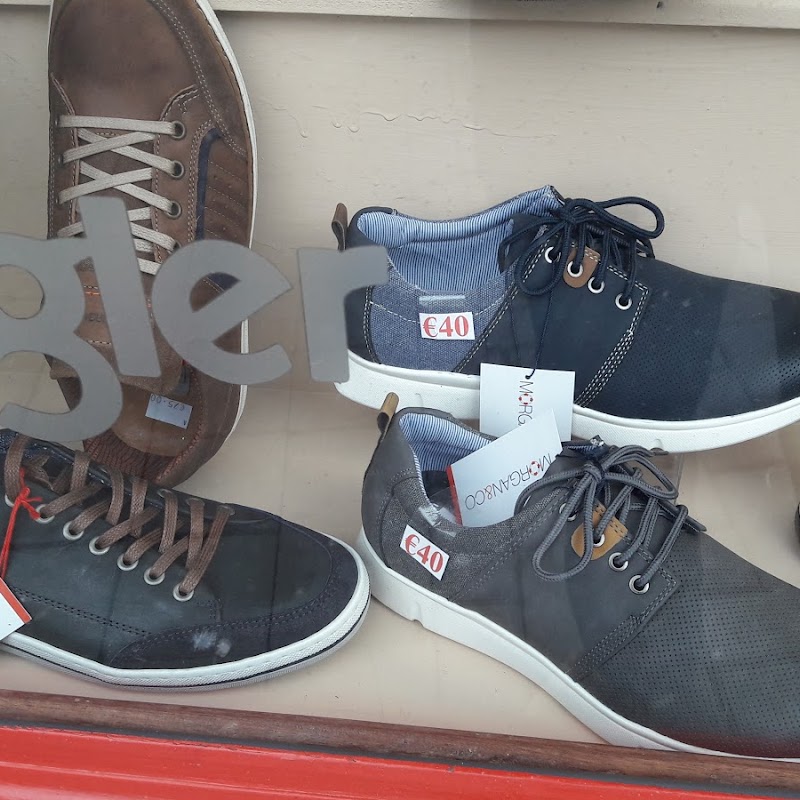 Billy Doyle Shoes | Enniscorthy