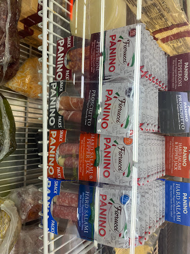 Grocery Store «Crossroad Market & Deli Inc», reviews and photos, 10800 N Military Trl # 120, West Palm Beach, FL 33410, USA