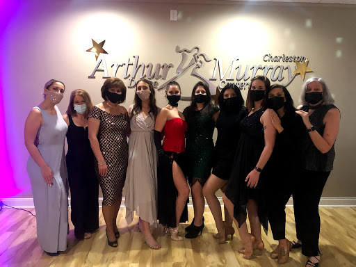 Dance School «Arthur Murray Dance Studio», reviews and photos, 1300 Savannah Hwy #6, Charleston, SC 29407, USA