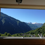 Photo n°2 de l'avis de Angela.o fait le 16/09/2017 à 17:09 sur le  Hotel Belvedere à Crodo