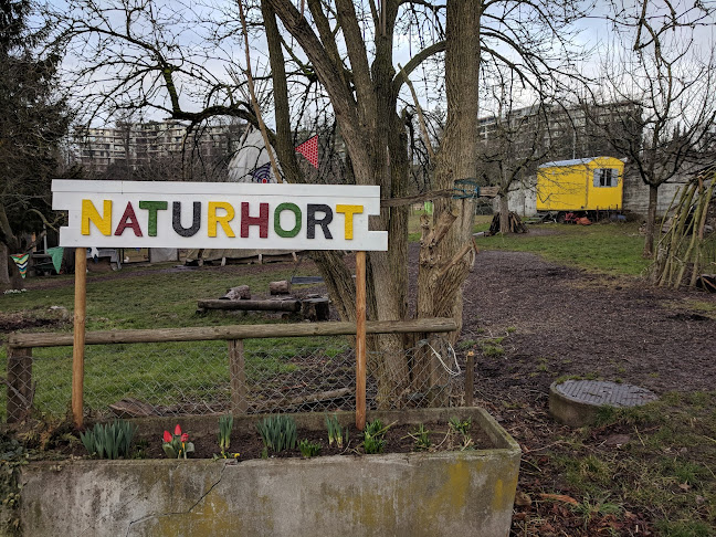 Verein für Naturerlebnisse - Naturhort Tüfi - Kindergarten