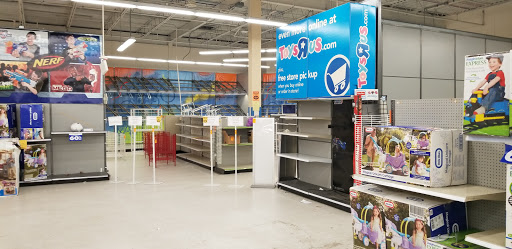 Toy Store «Toys