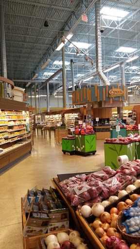 Publix Super Market GreenWise Market - Legacy Place, 11231 Legacy Ave, Palm Beach Gardens, FL 33410, USA, 