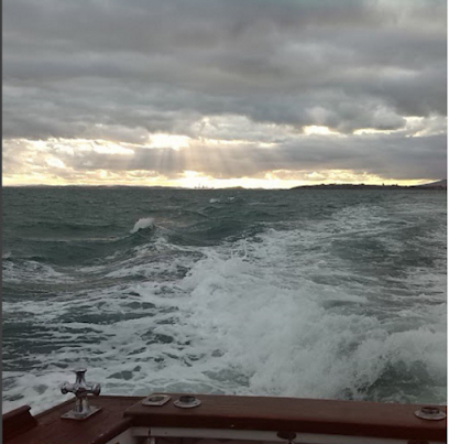 Auckland Fishing Charters with Charter Boats New Zealand