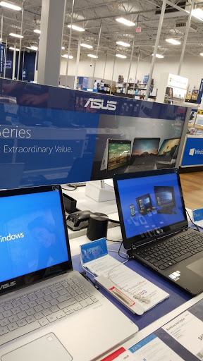 Electronics Store «Best Buy», reviews and photos, 1861 Jonesboro Rd, McDonough, GA 30253, USA