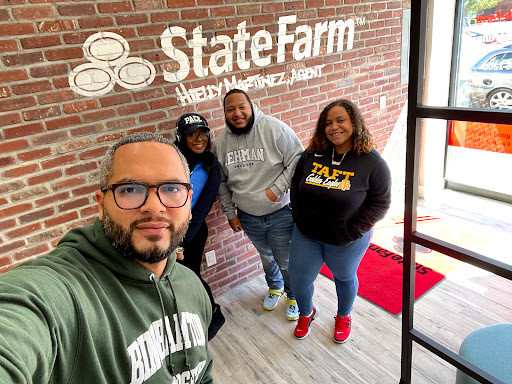 Insurance Agency «Hielly Martinez - State Farm Insurance Agent», reviews and photos