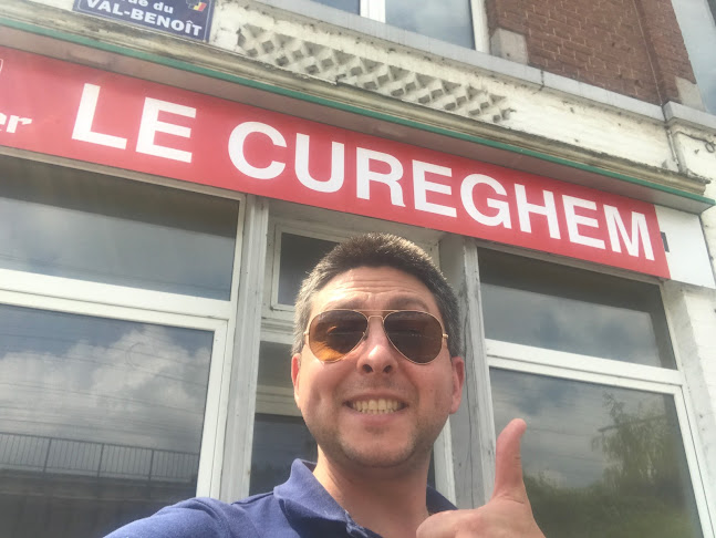 La Maison Des Docteurs ( Cureghem ) - Luik