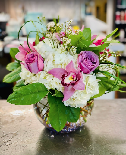Florist «Whidden Florist», reviews and photos, 425 W Robertson St, Brandon, FL 33511, USA
