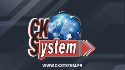 CK System à Menton