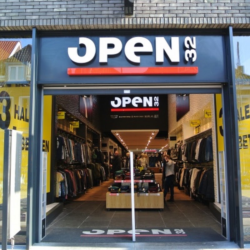 OPEN32 Veenendaal Hoofdstraat