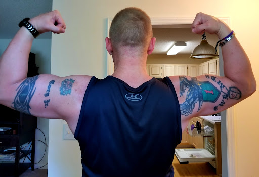 Clothing Store «Under Armour Factory House», reviews and photos, 4633 Factory Stores Blvd c140, Myrtle Beach, SC 29579, USA