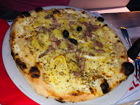 Pizza du Pizzas à emporter Pizza LEONE à Grimaud - n°18