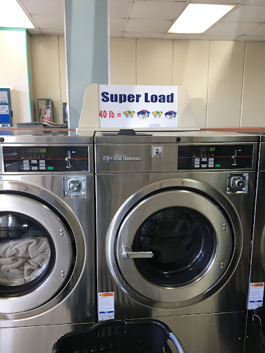 Laundromat «Launderland», reviews and photos, 929 W Duarte Rd, Monrovia, CA 91016, USA