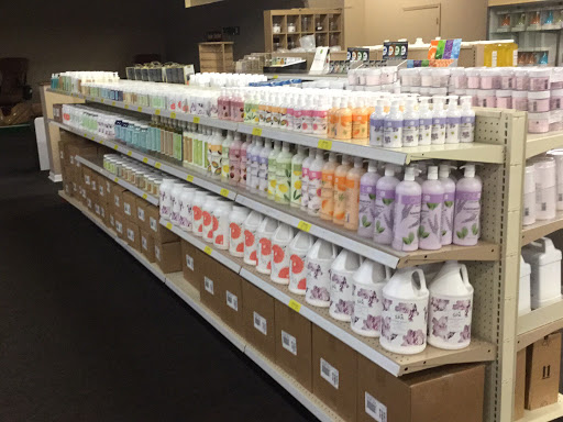 Beauty Supply Store «Sunshine Nail & Beauty Supply», reviews and photos, 4833 S 72nd St, Omaha, NE 68127, USA