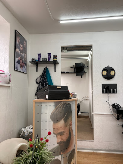 amir's frisør salon