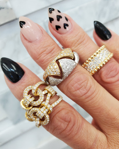 Jeweler «Jewel Trendz», reviews and photos, 10600 S Eastern Ave B&C, Henderson, NV 89052, USA