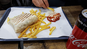 Photo n°9 de Fb : fresh food à Paris ()