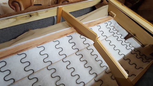 Furniture Store «Art Van Furniture - Batavia», reviews and photos, 165 N Randall Rd, Batavia, IL 60510, USA