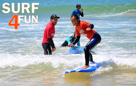 SURF4FUN-surf school-surf lessons