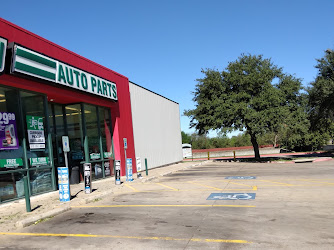 O'Reilly Auto Parts