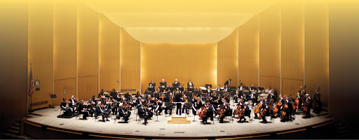 Concert Hall «Kleinhans Music Hall», reviews and photos, 3 Symphony Cir, Buffalo, NY 14201, USA