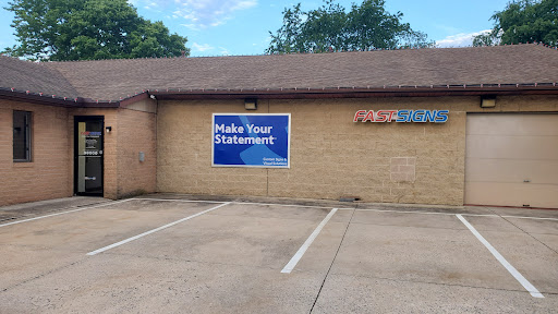 FASTSIGNS, 10 E Walter Ave, Greencastle, PA 17225, USA, 