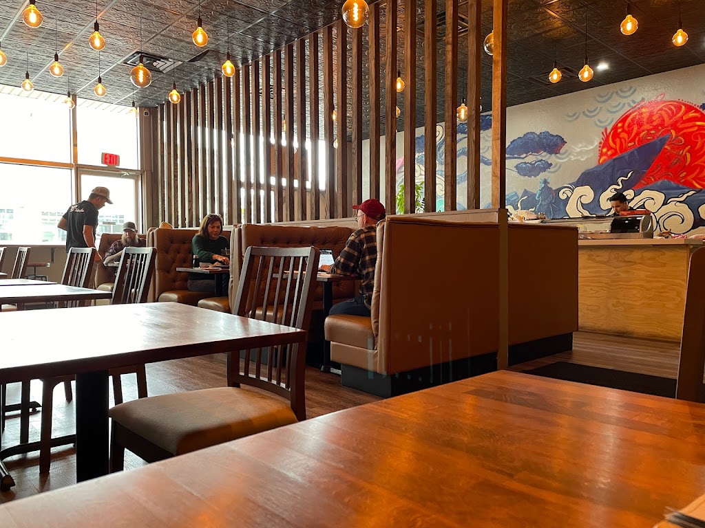 Saida - Sushi & Noodle House 84601