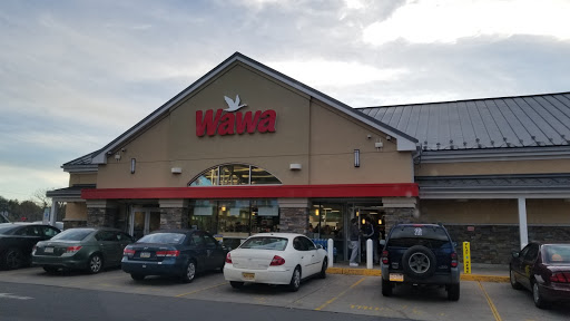 Sandwich Shop «Wawa», reviews and photos, 1-17 PA-940, White Haven, PA 18661, USA