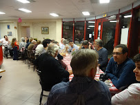 Atmosphère du Restaurant L Andion à Cunfin - n°5