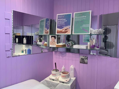 Institut de beauté - Alixe Fougères Bizot 112 - Paris 12 à Paris