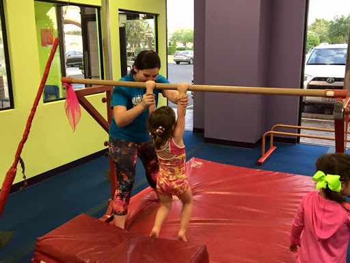 Gymnastics Center «The Little Gym of McAllen», reviews and photos, 6500 N 10th St N, McAllen, TX 78504, USA