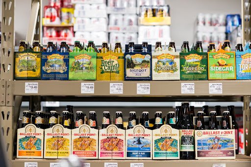 Liquor Store «Archer Liquors», reviews and photos, 5996 S Archer Ave, Chicago, IL 60638, USA