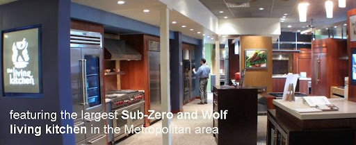 Appliance Store «Top Line Appliance Center», reviews and photos, 576 N Ave E, Westfield, NJ 07090, USA