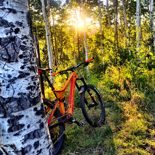 Bicycle Store «Vail Bike Hub», reviews and photos, 278 Hanson Ranch Rd, Vail, CO 81657, USA