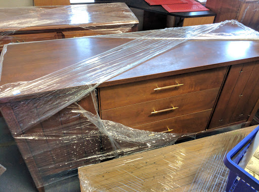 Thrift Store «Goodwill», reviews and photos, 28 W 25th Ave, San Mateo, CA 94403, USA