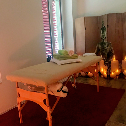 A Massage / anitamassagen - Masseur