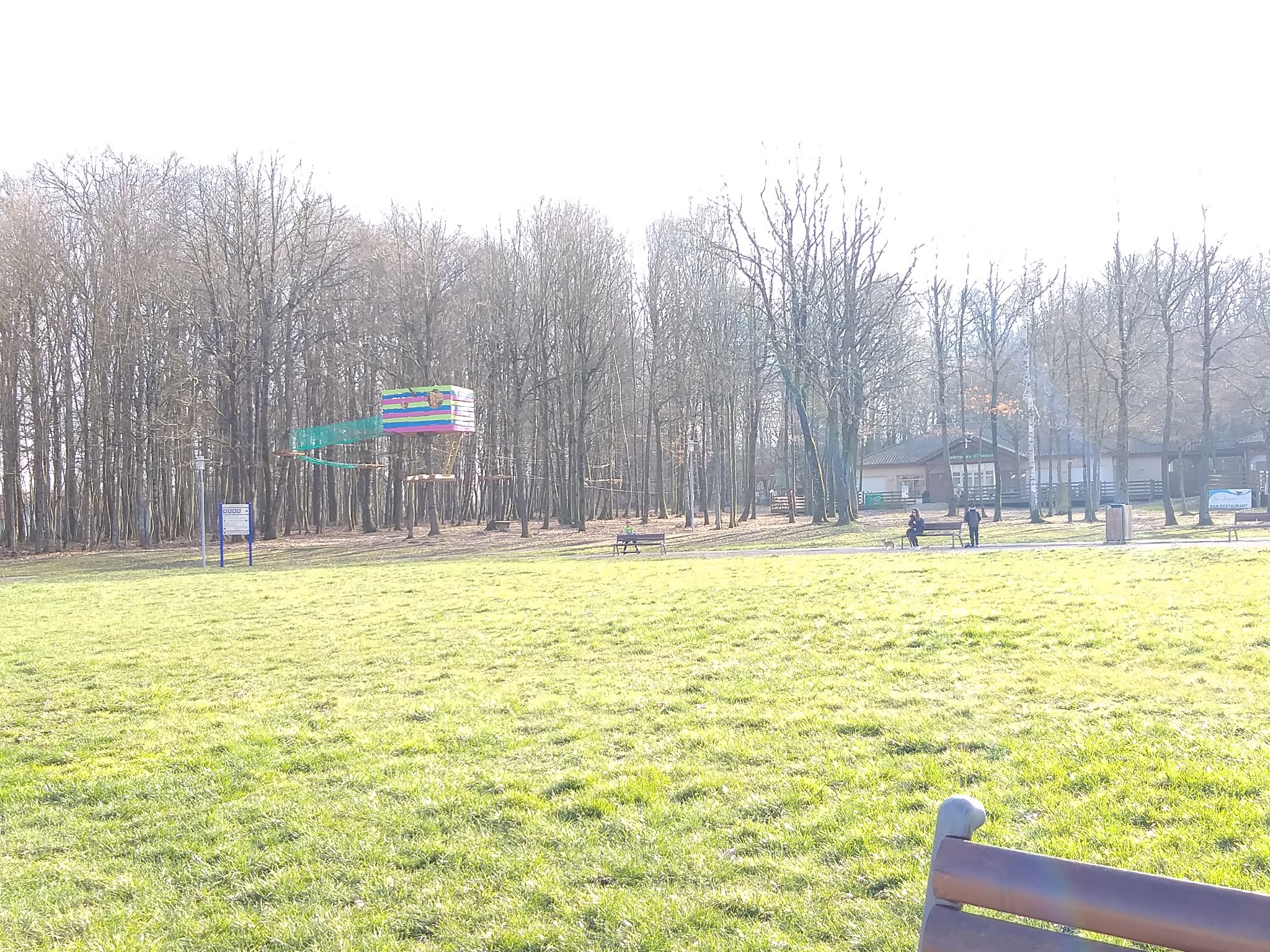 Photo n° 18 de l'avis de jessica.i fait le 06/03/2019 à 18:36