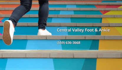Central Valley Foot & Ankle