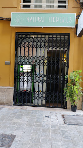CBD VALENCIA NATURAL FLOWER