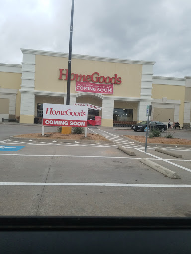 HomeGoods, 8700 Preston Rd #111, Plano, TX 75024, USA, 