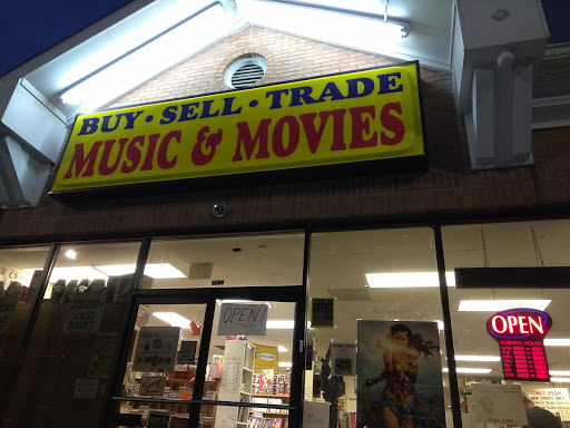 Book Store «Book Nook», reviews and photos, 3073 N Druid Hills Rd NE, Decatur, GA 30033, USA