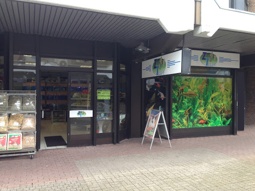 Zoo-Treff unter Kamp-Lintfort, 