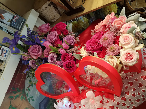 Florist «Flowers By Patti», reviews and photos, 3430 Lakeside Dr, Reno, NV 89509, USA