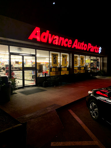 Auto Parts Store «Advance Auto Parts», reviews and photos, 26 NW 10th St, Ocala, FL 34475, USA