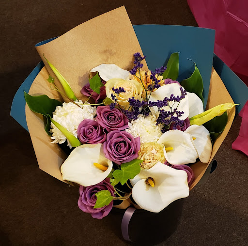 Florist «Heart to Heart Flowers & Gifts», reviews and photos, 5441 Palm Ave, Sacramento, CA 95841, USA