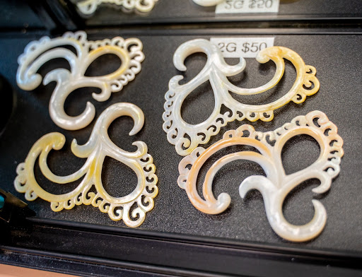 Explore tattoo ideas in memory of brother, creative tattoo ideas in North Charleston, available at Exotic Impressions Body Piercing