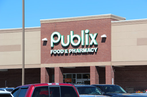 Supermarket «Publix Super Market at The Centre at Woodstock», reviews and photos, 12165 GA-92, Woodstock, GA 30188, USA