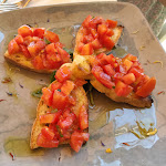 Photo n°6 de l'avis de Maria.a fait le 17/06/2021 à 15:13 sur le  Trattoria al Rifugio à Manciano