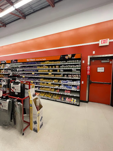 Auto Parts Store «AutoZone», reviews and photos, 1909 12600 S, Riverton, UT 84065, USA